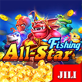 All Star Fishing 1xbet login mobile