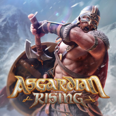 Asgardian Rising 1xbet login mobile slot