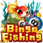 Bingo Fishing 1xbet login mobile