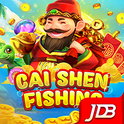 Cai Shen Fishing 1xbet login mobile game