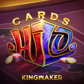 Cards Hi Lo 1xbet login mobile cards