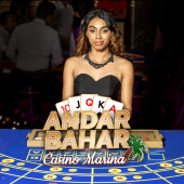 Casino Marina Andar Bahar 1xbet login mobile