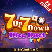 Dice Duet 1xbet login mobile game