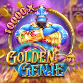 Golden Genie 1xbet login mobile game
