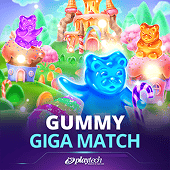 Gummy Giga Match 1xbet login mobile slot
