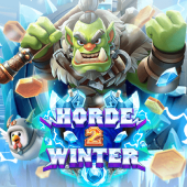Horde 2 Winter 1xbet login mobile slot