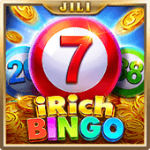 Irich Bingo 1xbet login mobile slot