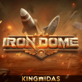 Iron Dome 1xbet login mobile cards