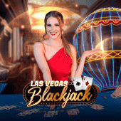 Las Vegas Blackjack 1xbet login mobile