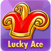 Lucky Ace hot game like Lucky Fortunes