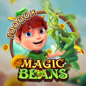 Magic Beans hot game like Open Sesame Mega