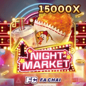 Night Market 1xbet login mobile slot