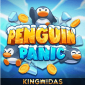 Penguin Panic 1xbet login mobile