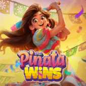 Pinata Wins hot game like Fruity Bonanza