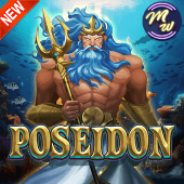 Poseidon 1xbet login mobile slot