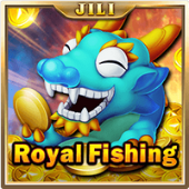 Royal Fishing 1xbet login mobile