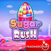 Sugar Rush hot game like Fruity Bonanza