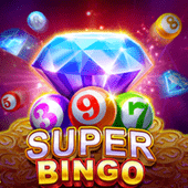 Super Bingo hot game like Lucky Fortunes