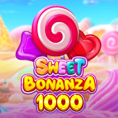 Sweet Bonanza 1000 hot game like Fruity Bonanza