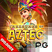 Treasures of Aztec hot game like Wild Ape