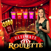 Ultimate Roulette 1xbet login mobile