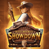 Wild Bounty Showdown hot game like Wild Ape