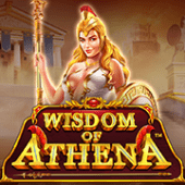 Wisdom of Athena hot game like Wild Ape